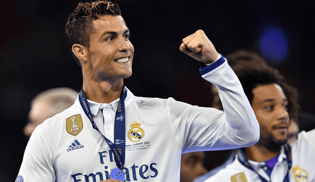 Atentado en Barcelona: Real Madrid y Cristiano Ronaldo se solidarizan por el ataque terrorista