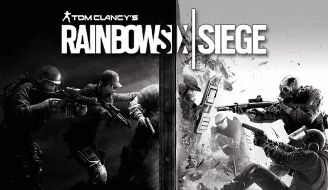 Rainbow Six Siege llegará al mismo tiempo en PS5 y Xbox Series X