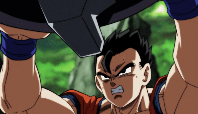 Dragon Ball Super 120: Gohan salva a Gokú y se enfrenta al Universo 3 [VIDEO]