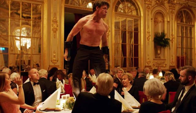 Comedia sueca ‘The Square’ gana el Festival de Cannes