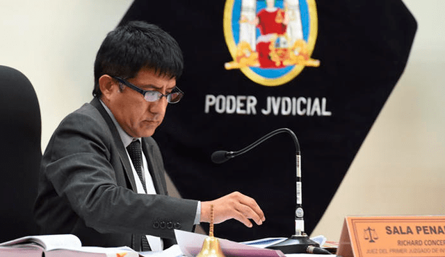 Alejandro Toledo: Juez devolvió pedido de extradición al Ministerio Público 