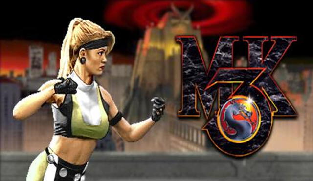 Sonya Blade es uno de los personajes femeninos más poderosos de Mortal Kombat 3. Foto: HobbyConsolas