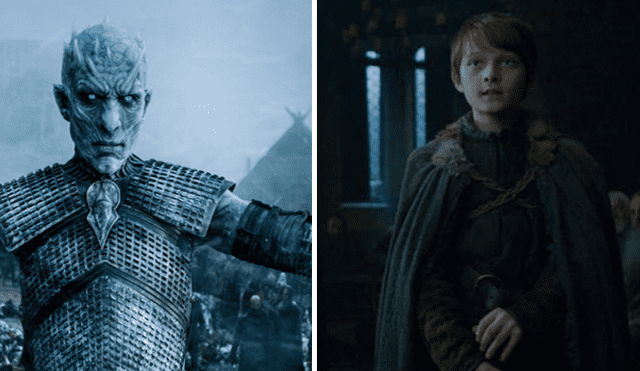 Game of Thrones: ¿Quién es Ned Umber, la víctima del Rey de la noche?