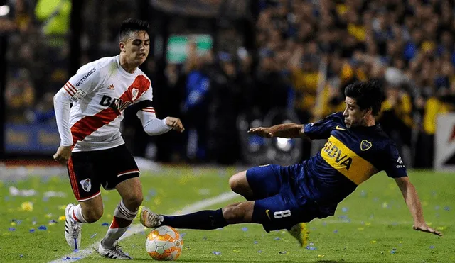 ¡Oficial! Conmebol confirmó que se juega el Boca Juniors vs River Plate en La Bombonera