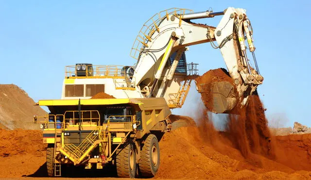 Minería: aprueban lista de bienes y servicios cuya adquisición otorgará el derecho a la devolución del IGV