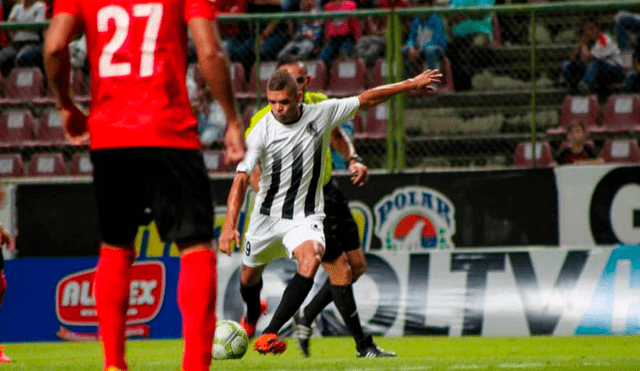 Zamora goleó 4-0 al Deportivo Lara y se llevó el título del Torneo Venezolano [RESUMEN]