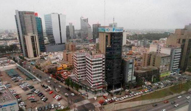 Economía peruana creció 3,61% en noviembre, según INEI