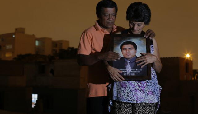Se frustra inicio de nuevo juicio oral contra policías que torturaron a Gerson Falla