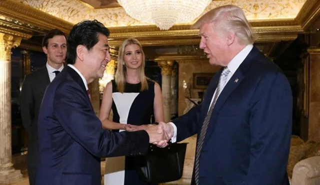 Estados Unidos y Japón refuerzan relaciones y dejan advertencia a China