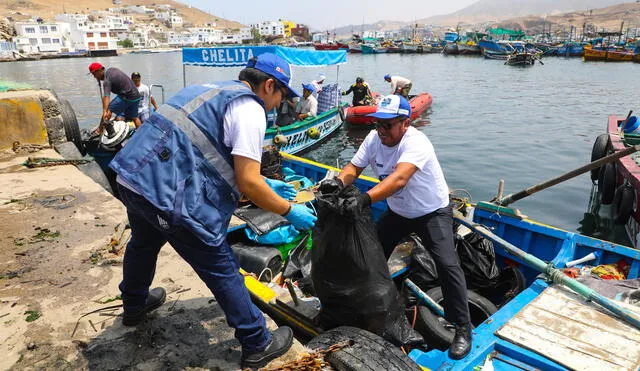Se invertirán más de 2 millones de soles para evaluar contaminación en las costas y el Titicaca