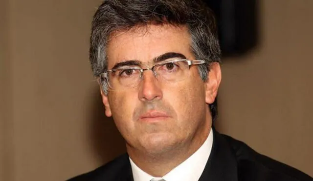 Gustavo Salazar: “Desconocía que el dinero provenía de un acto ilícito de Odebrecht”