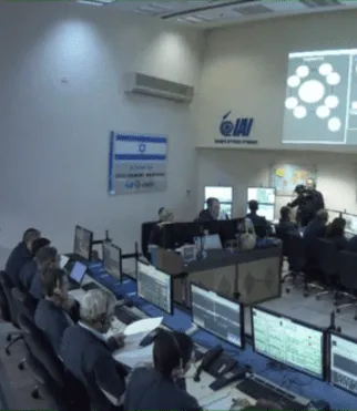 Israel no logra llegar a la Luna: la sonda 'Beresheet' se estrelló a pocos kilómetros [FOTO]