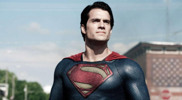 Ponen en duda continuidad de Henry Cavill en Superman
