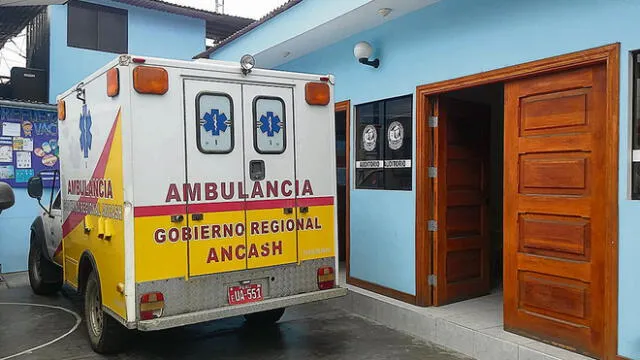 Áncash: dos personas mueren con la gripe AH1N1 en la provincia de Pomabamba