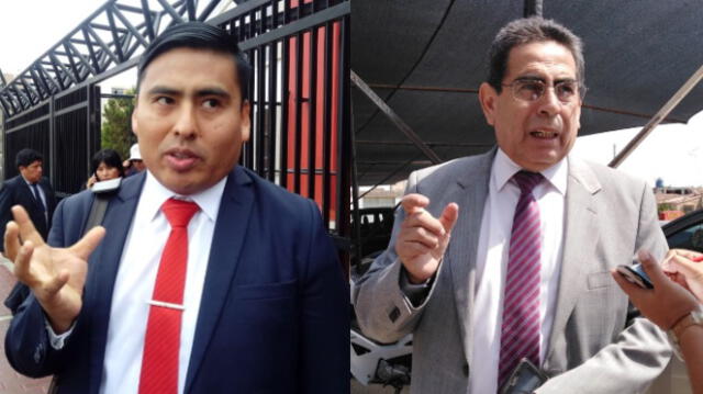 Fiscales de Tacna en desacuerdo con proyecto de ley que modifica prisión preventiva