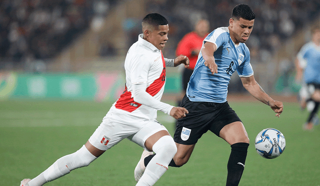 El probable once de Perú para el partido ante Honduras en Lima 2019.