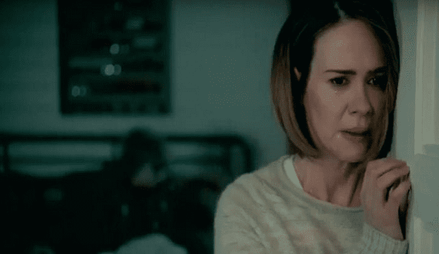 American Horror Story: revelan el escalofriante tráiler de su nueva temporada [VIDEO]