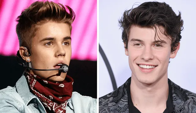 Justin Bieber genera la furia de las fans de Shawn Mendes por cruel burla [VIDEO]