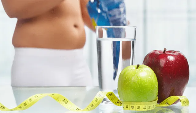Conoce el alimento que te ayudará a bajar de peso en 30 días 