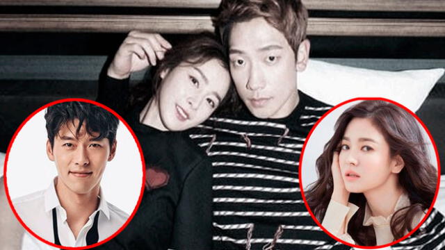 La filtración de chats del actor Joo Jin Moo destapó un posible enredo amoroso entre las estrellas de doramas durante el 2014.