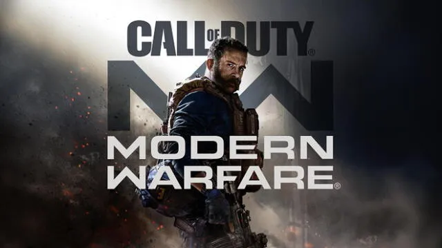 La Temporada 4 de Call of Duty: Modern Warfare y Warzone iba a ser lanzada en el mes de junio.