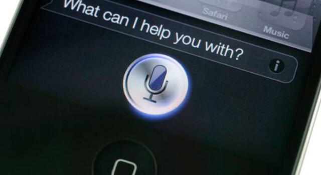 Apple: finalmente revelan quién es la persona que da voz a Siri, asistente virtual del iPhone [FOTO]