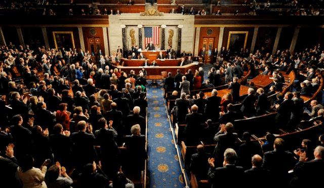 Senadores de EE.UU exigieron atrasar elecciones de Venezuela