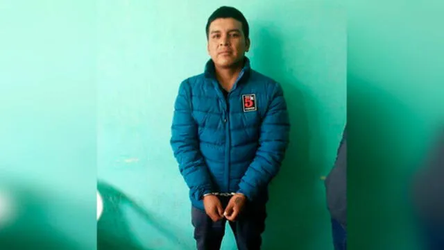 Sujeto fue sentenciado a 14 años de cárcel por asesinato en Nuevo Chimbote