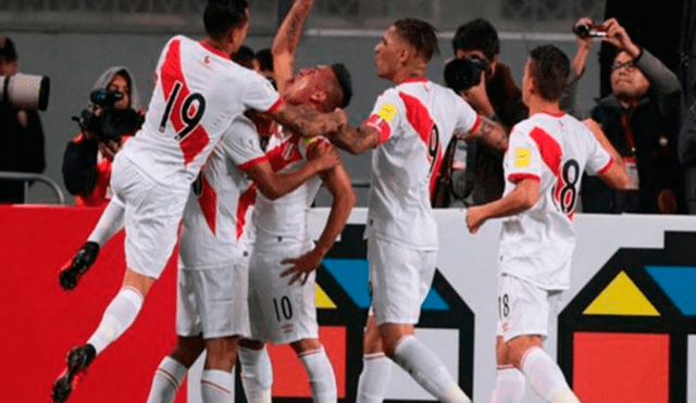 Rusia 2018: Selección peruana enfrentará a estas selecciones antes de ir al Mundial