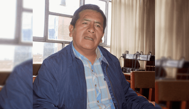Poder Judicial rechaza prisión de alcalde de Chilca pero su Consejo Municipal lo suspende