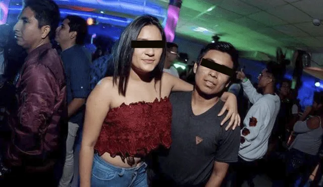 Facebook viral: presume foto con chica sexy, sin saber que ocultaba un gran secreto [FOTOS]
