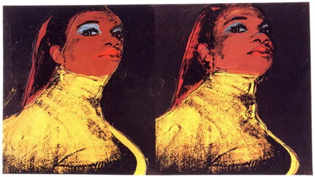 Mujeres transgénero y drag queens en colección casi desconocida de Andy Warhol [FOTOS]