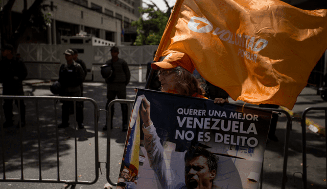 Oposición venezolana insiste en escoger un candidato para las elecciones