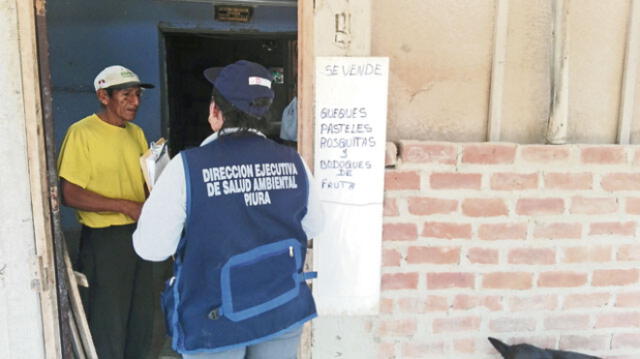 Ante asaltos dan seguridad a brigadas de Salud que cumplen labor preventiva