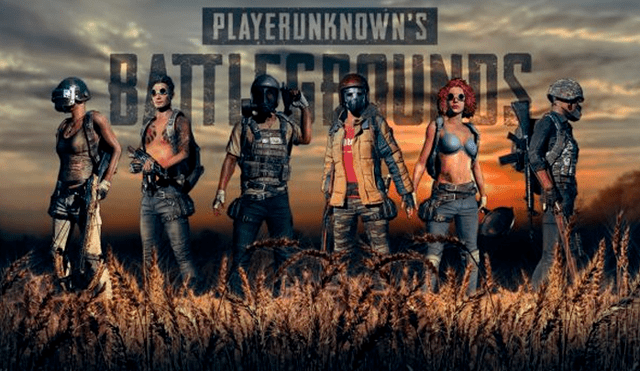 ¿PUBG 2? El creador de PlayerUnknown's Battlegrounds tiene nuevo proyecto y no tiene nada que ver con el Battle Royale