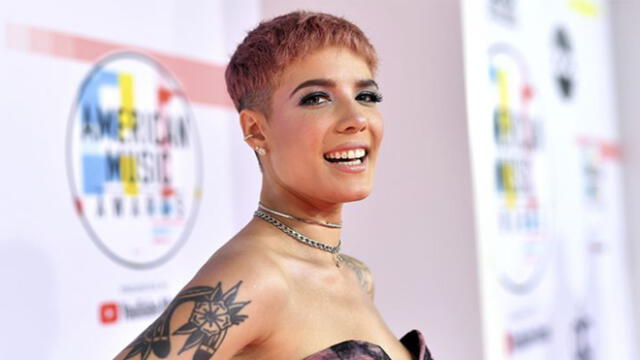 Halsey