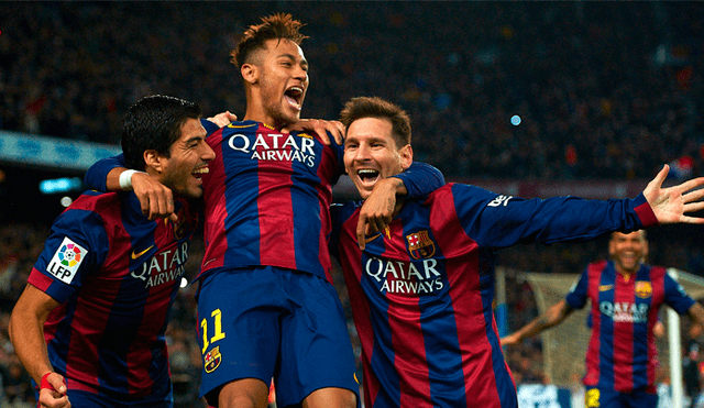 ¡La última oferta! El PSG le da el monto definitivo al Barcelona por el traspaso de Neymar