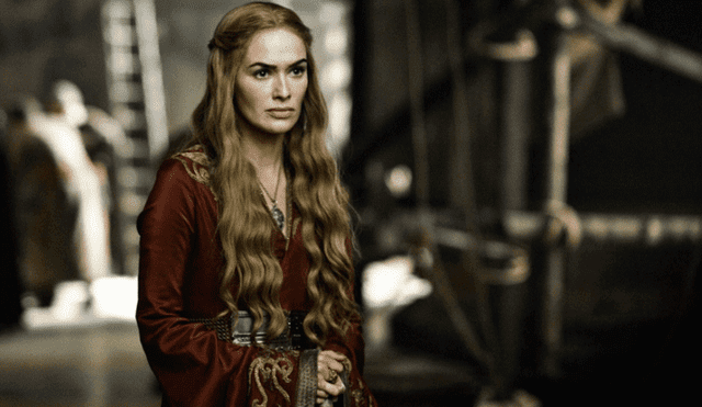 Game of Thrones: Lena Headey confesó el escalofriante episodio que vivió con Harvey Weinstein 
