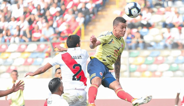 Perú cayó 3-0 ante Colombia en último amistoso antes de la Copa América [RESUMEN]