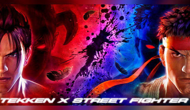 Harada dice que Tekken x Street Fighter está a un 30% de su desarrollo [VIDEO]