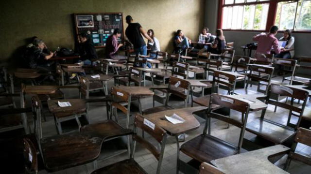 Menor desata tiroteo en colegio de Brasil: al menos 2 muertos y varios heridos 