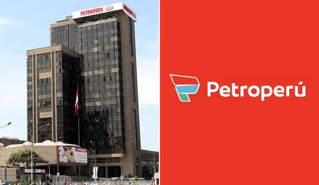 PetroPerú