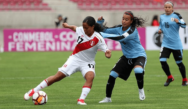 Día de la mujer: Fútbol sudamericano se une a la conmemoración de importante fecha