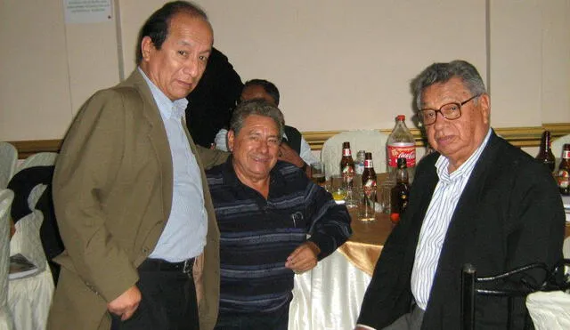 Periodista Arturo Cruz Salazar fallece a los 72 años