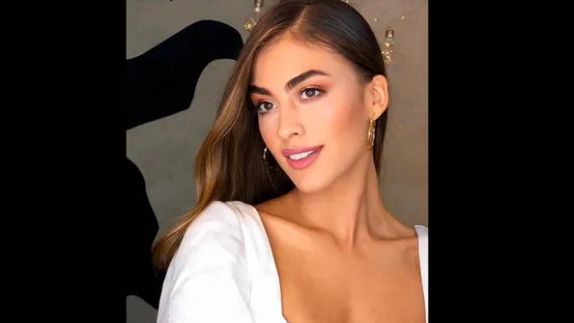 Miss España y el saludo que enfureció a colombianos tras polémica [VIDEO]