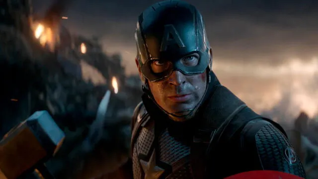 Avengers: Endgame se convirtió en la cinta más taquillera en la historia. Foto. Marvel