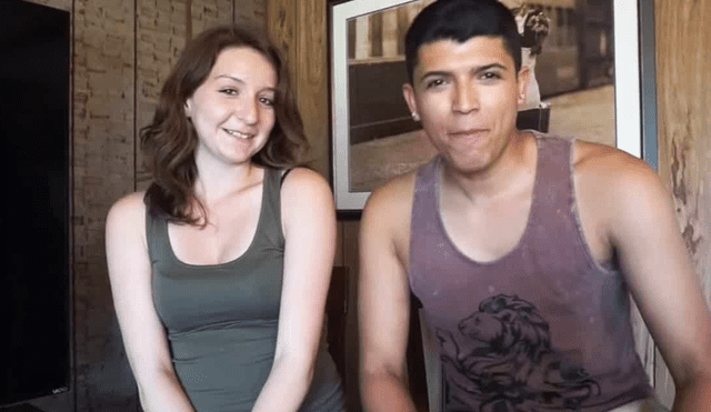 YouTube: disparó a su novio para ganar seguidores y hoy recibe una dura pena [VIDEO]