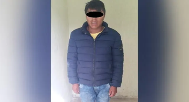 Embarazada de 5 meses recibió brutal golpiza de su conviviente en Cusco 