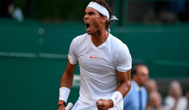 Rafael Nadal quiere seguir haciendo historia en el US Open 2018