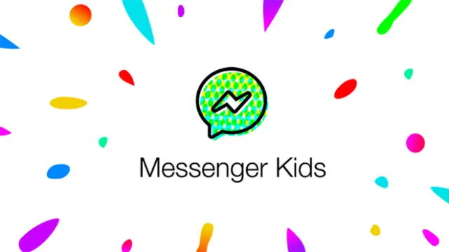 Facebook Messenger llega con la polémica aplicación de mensajería para niños
